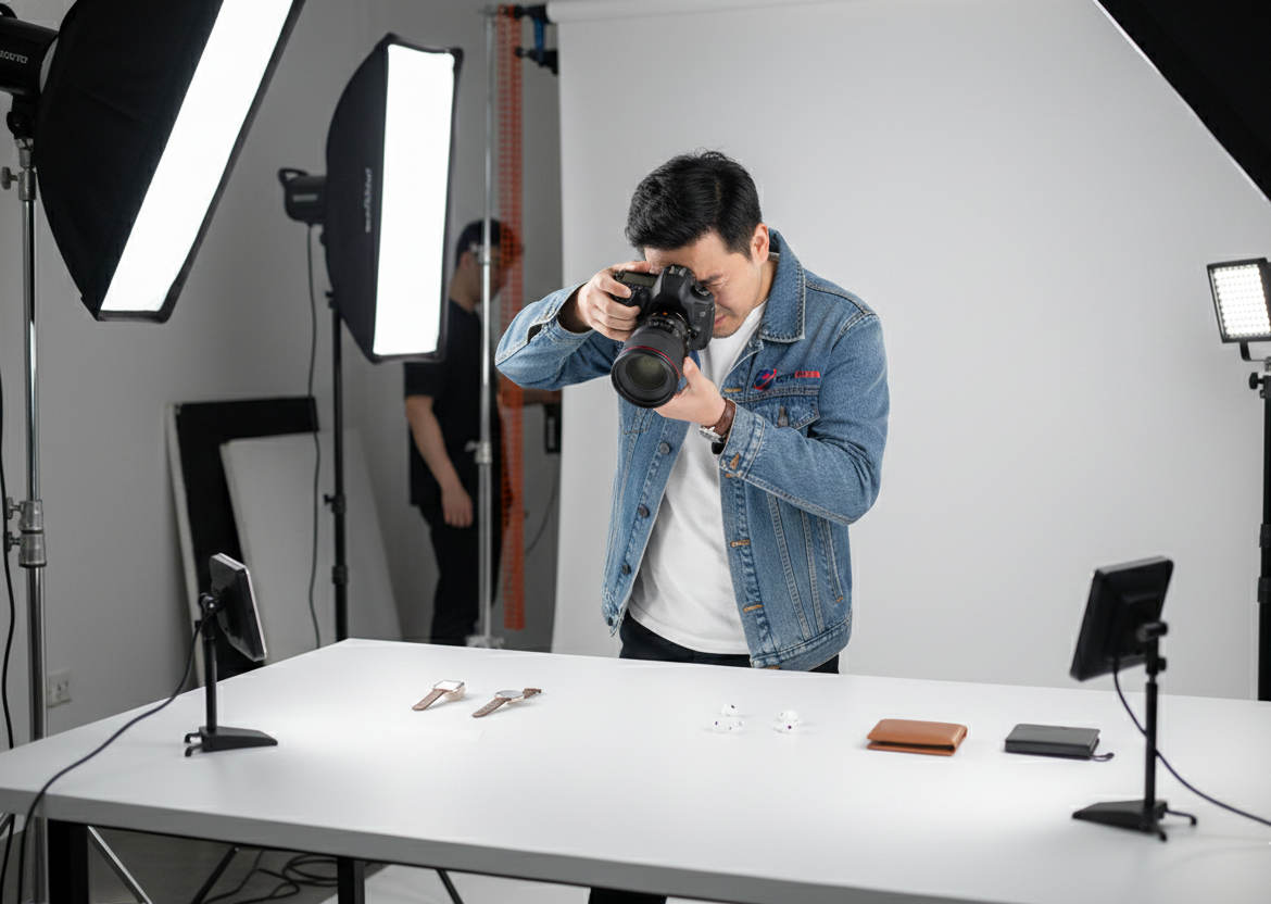 Lifestyle Photography